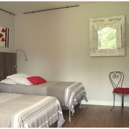 Ferme De Launay Chancay Ngoại thất bức ảnh